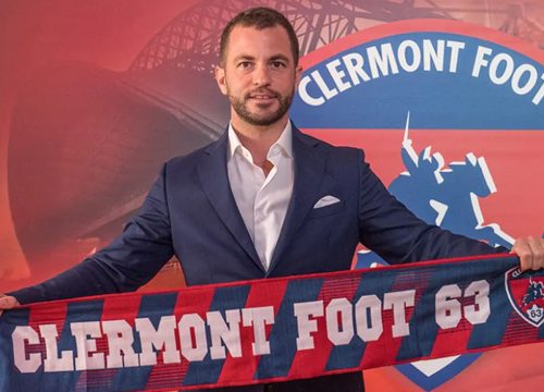 Une nouvelle ère Une nouvelle ère
