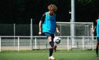 L’heure de la reprise a sonné pour les U14/U15 !