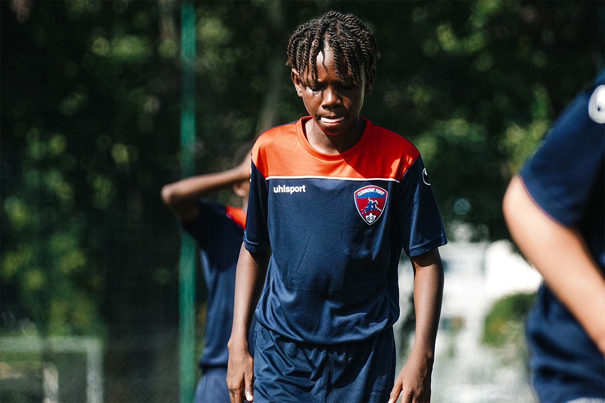 L’heure de la reprise a sonné pour les U14/U15 !