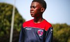 L’heure de la reprise a sonné pour les U14/U15 !
