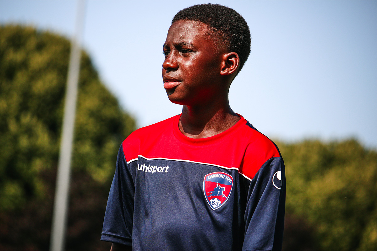 L’heure de la reprise a sonné pour les U14/U15 !