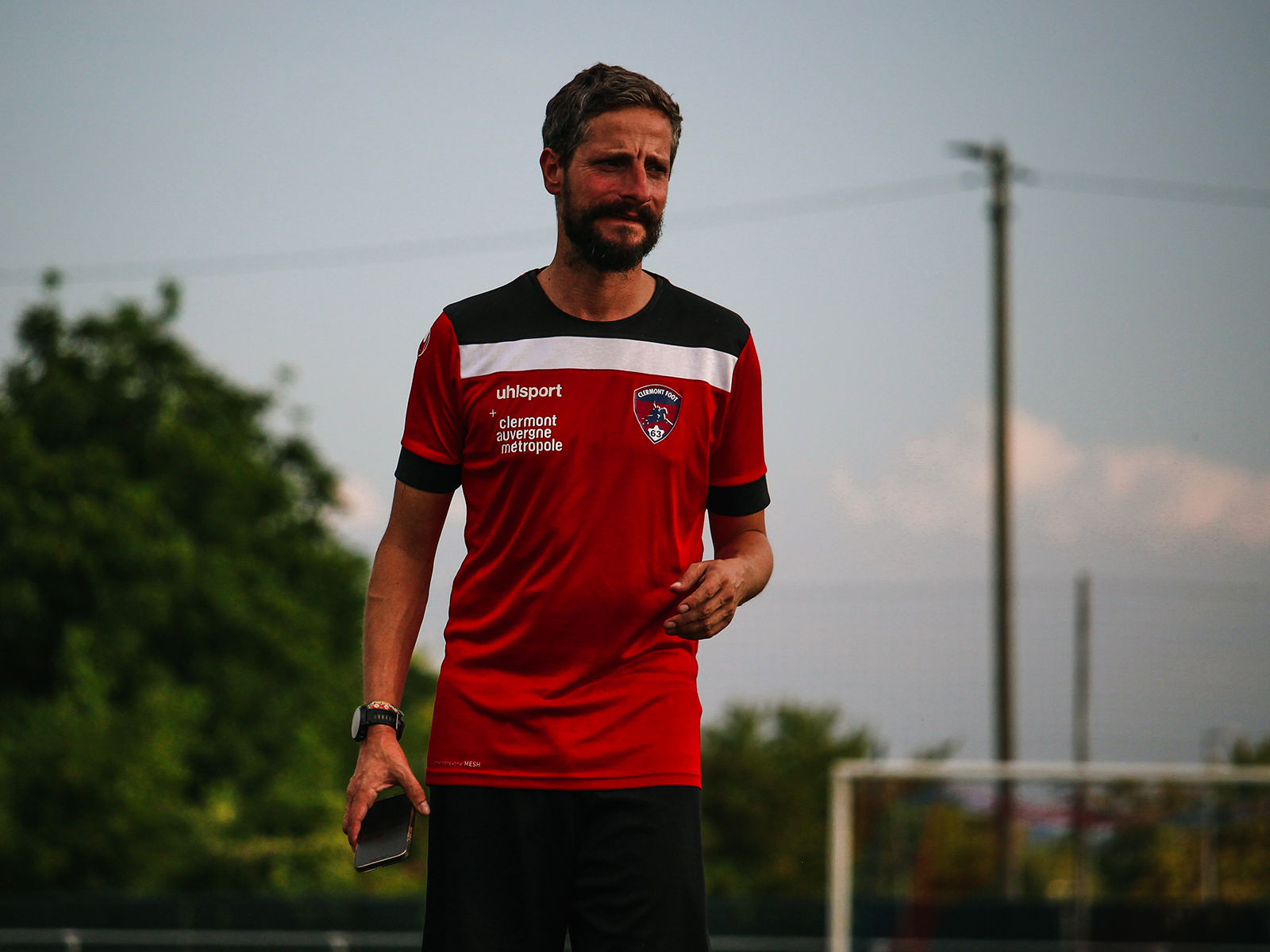 À la découverte du championnat National pour les U19F