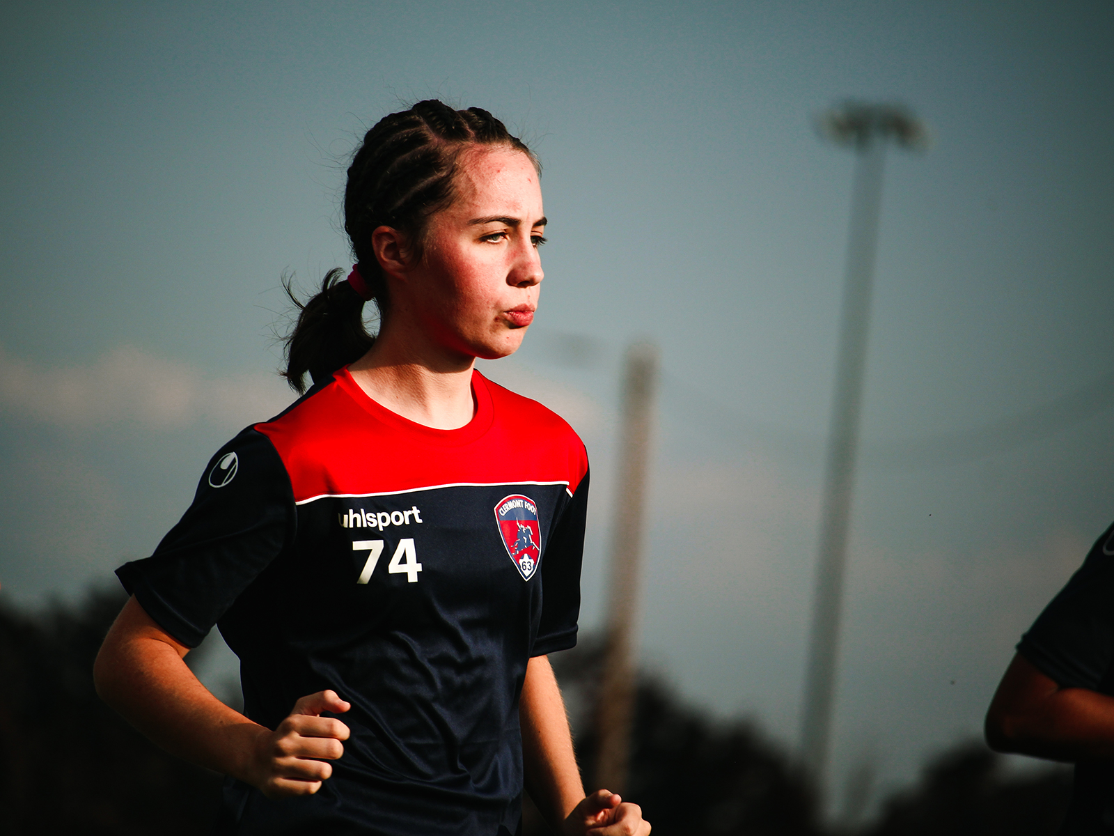 À la découverte du championnat National pour les U19F
