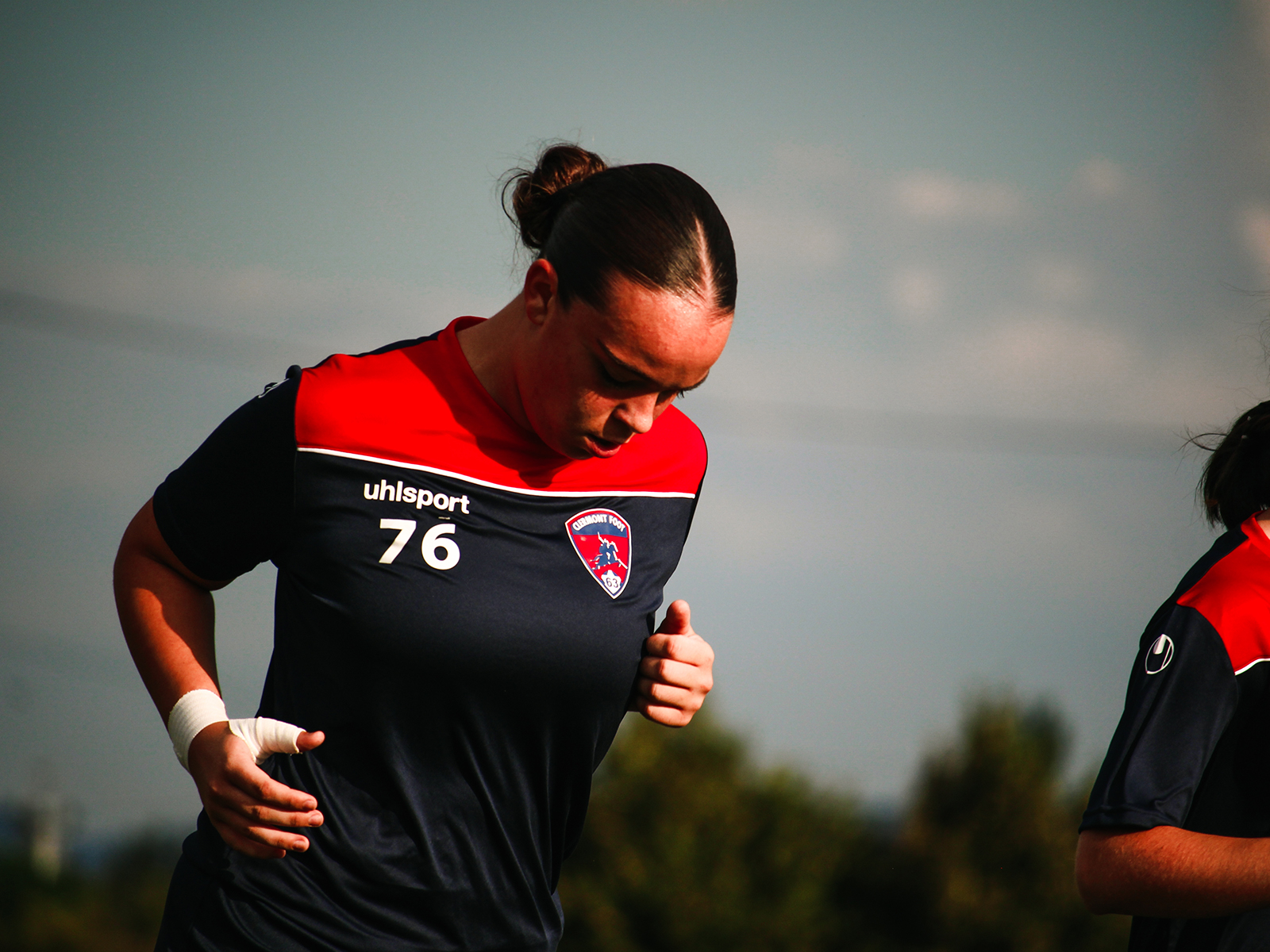 À la découverte du championnat National pour les U19F