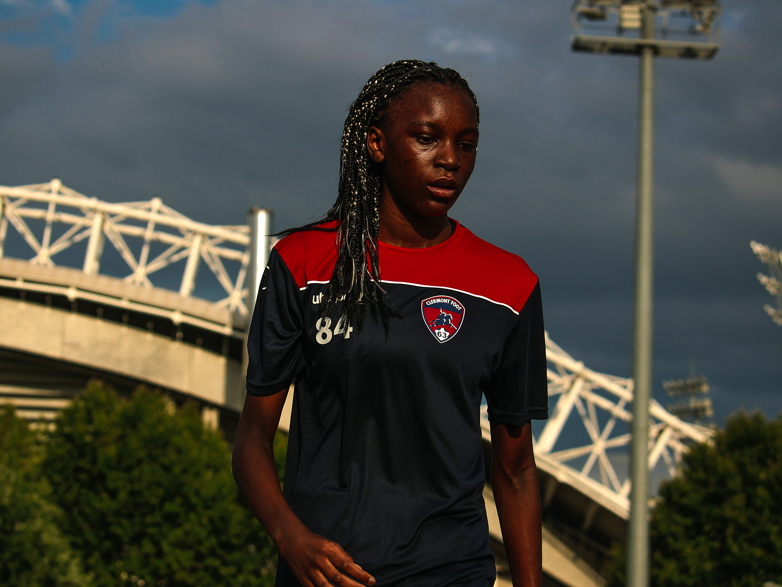 À la découverte du championnat National pour les U19F