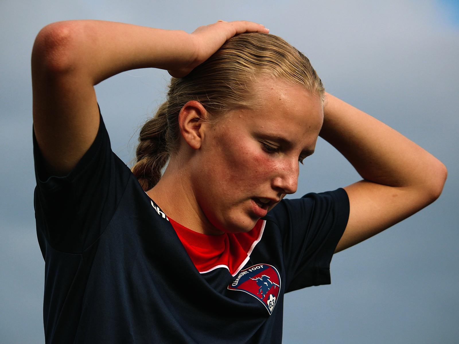 À la découverte du championnat National pour les U19F