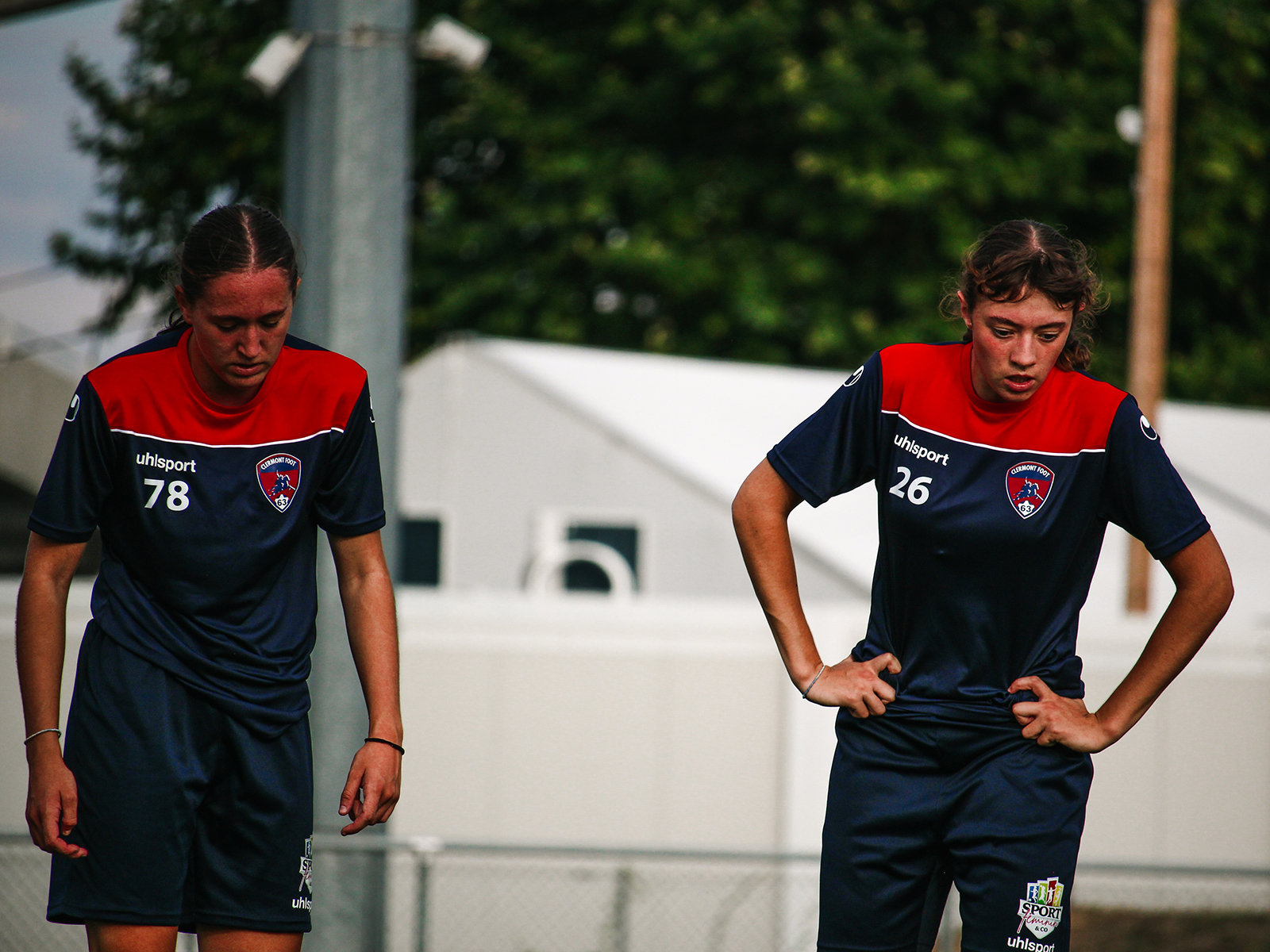 À la découverte du championnat National pour les U19F