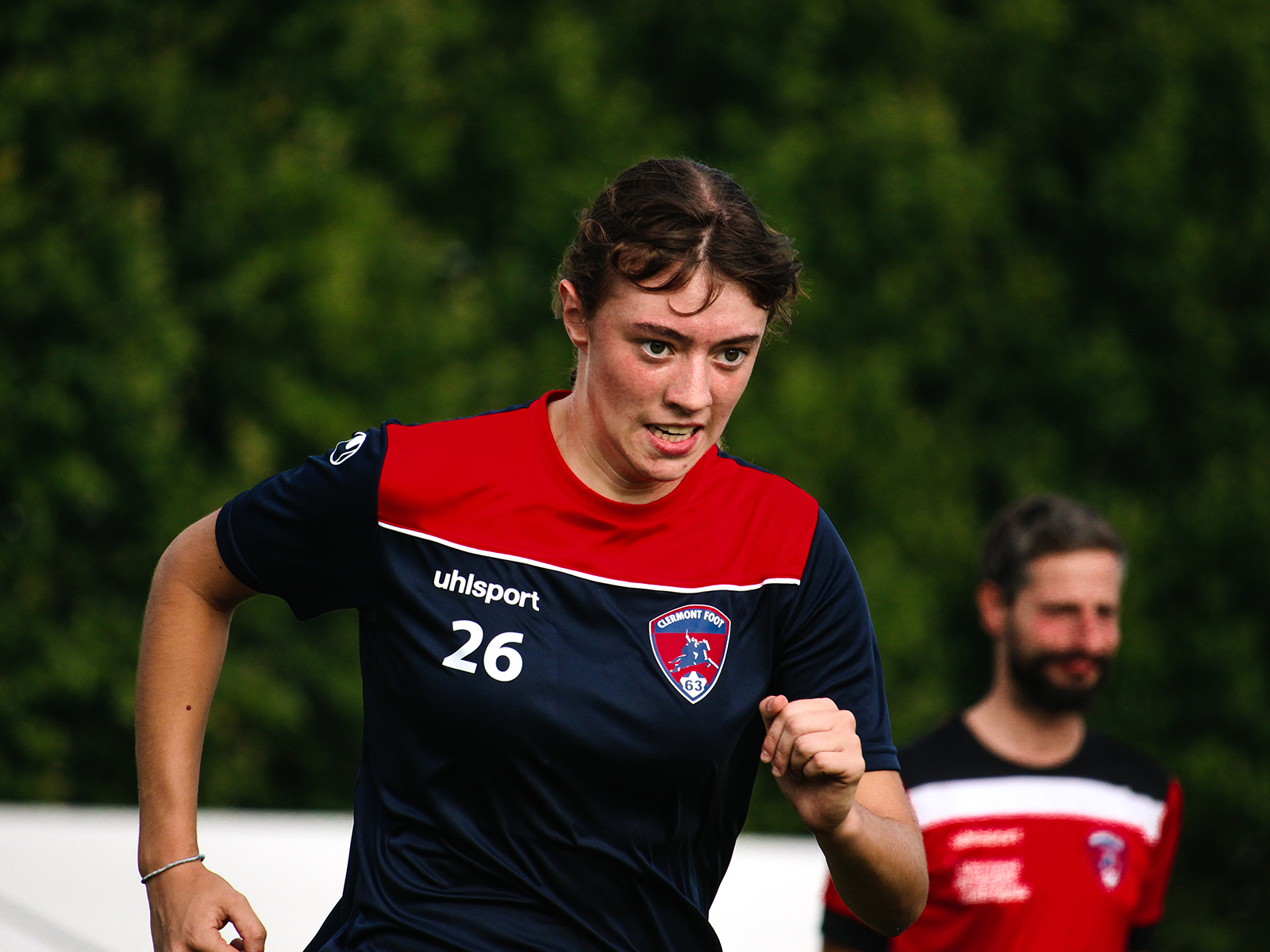 À la découverte du championnat National pour les U19F