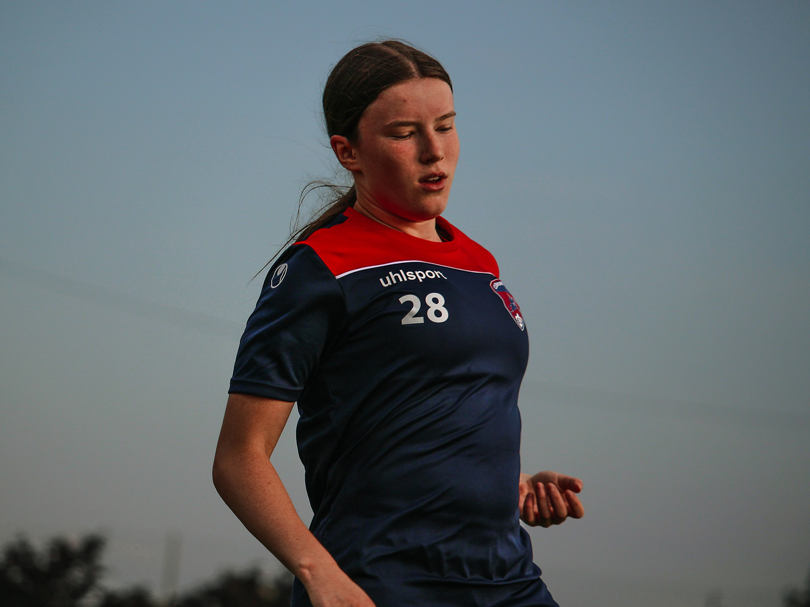 À la découverte du championnat National pour les U19F