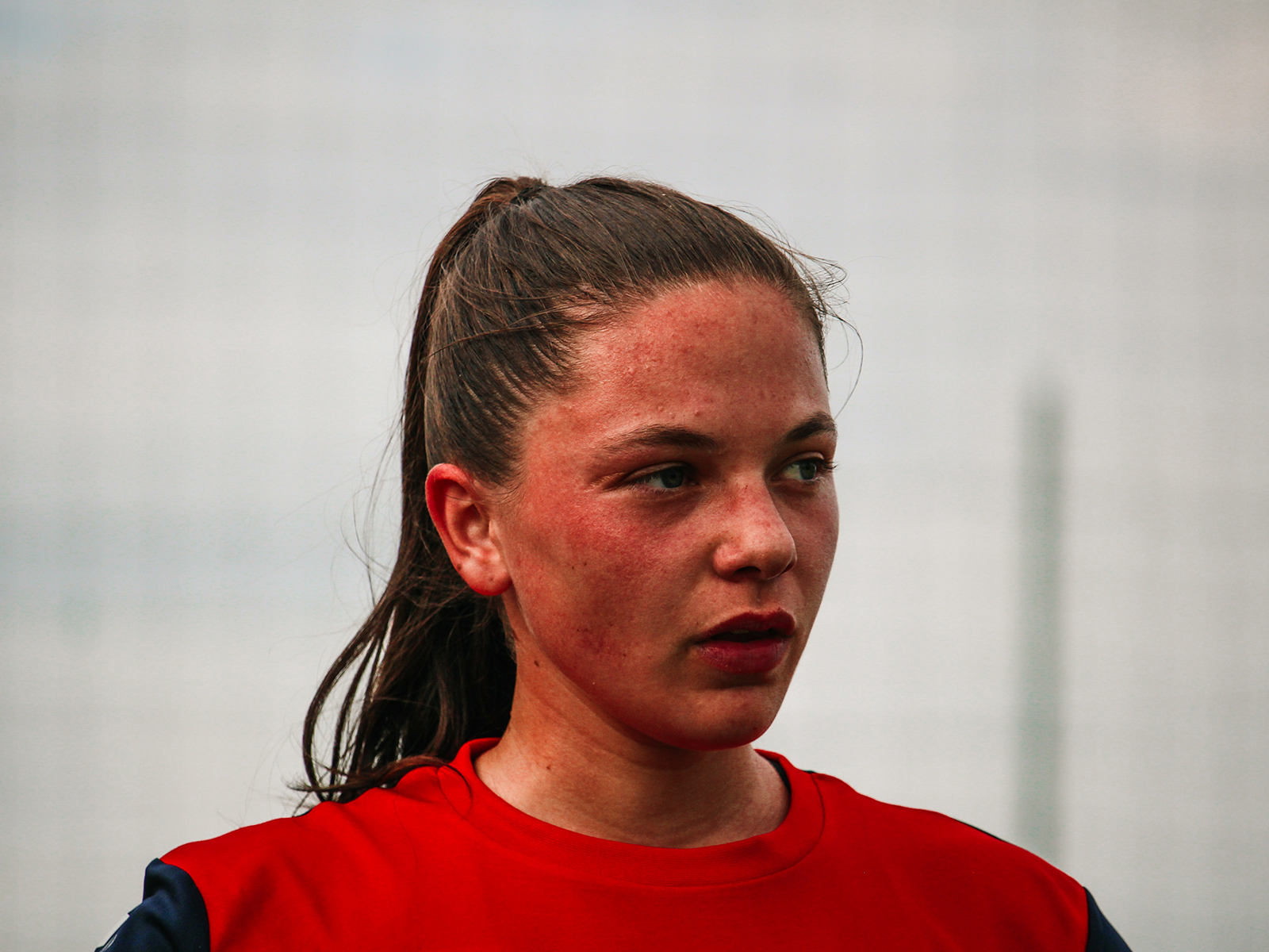 À la découverte du championnat National pour les U19F