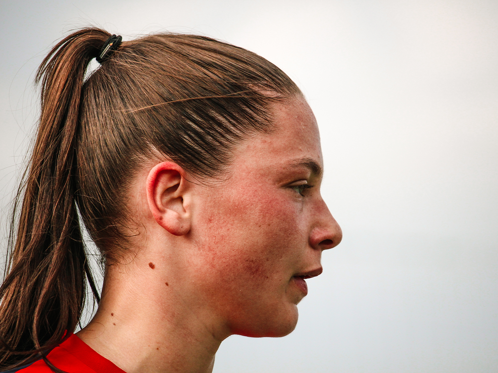 À la découverte du championnat National pour les U19F