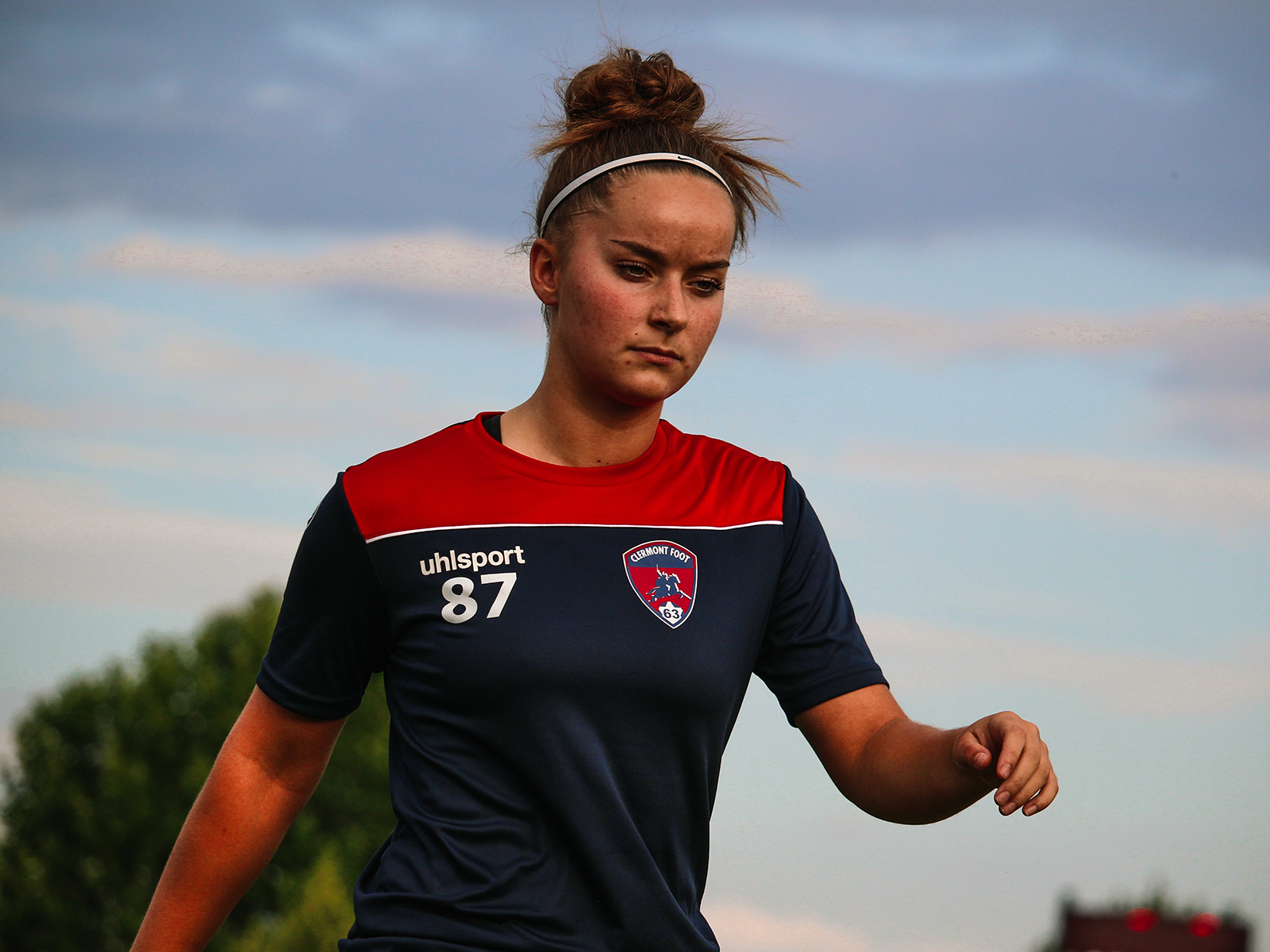 À la découverte du championnat National pour les U19F