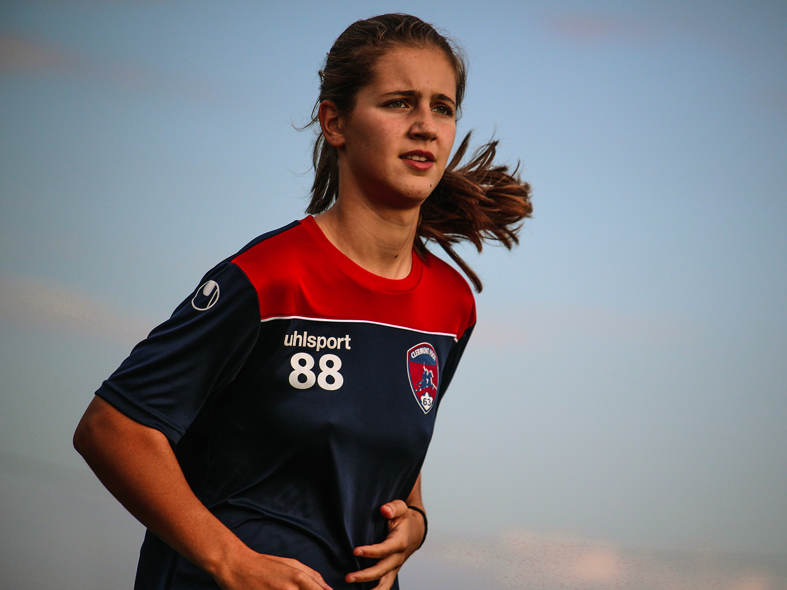 À la découverte du championnat National pour les U19F