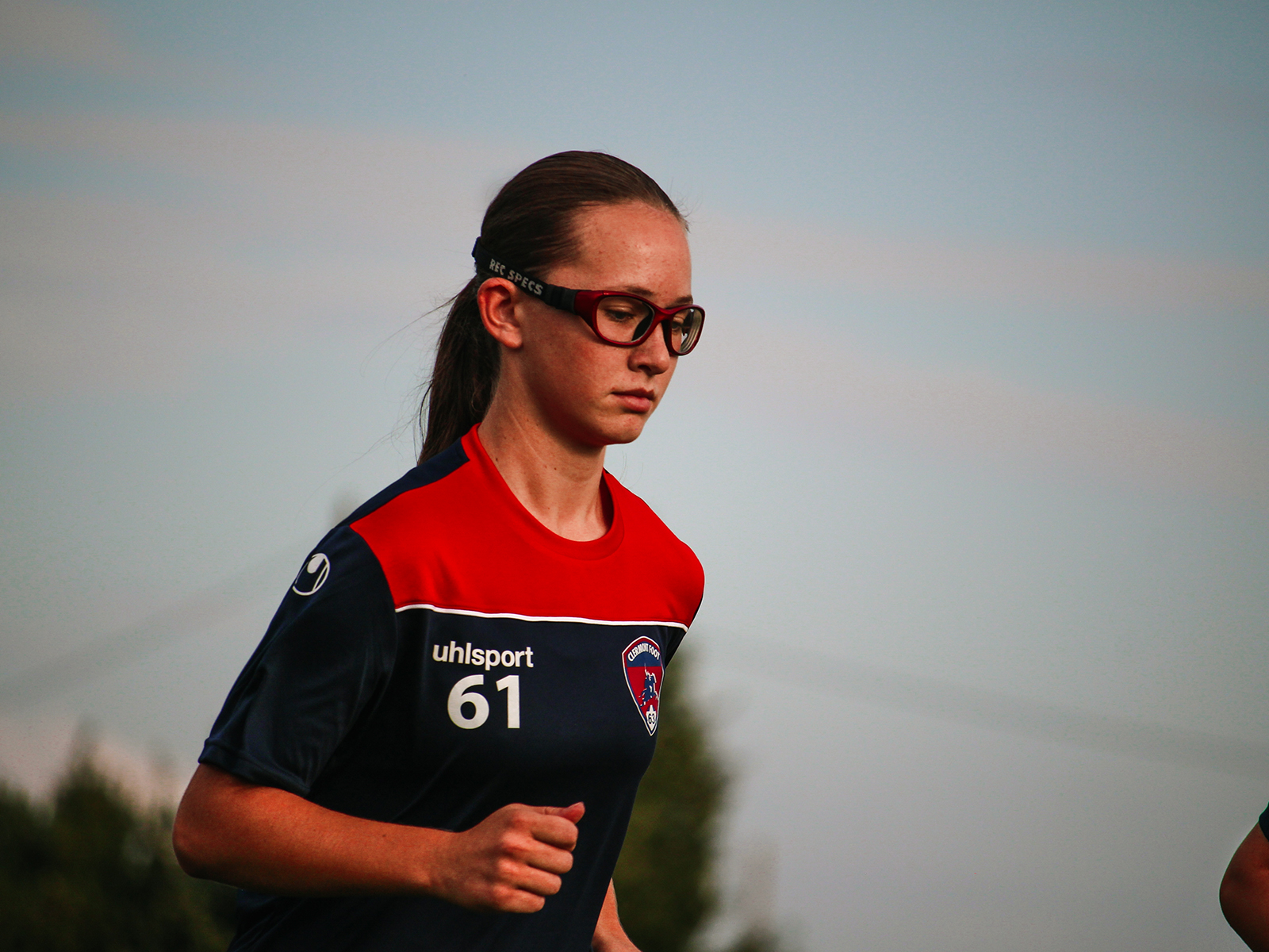 À la découverte du championnat National pour les U19F