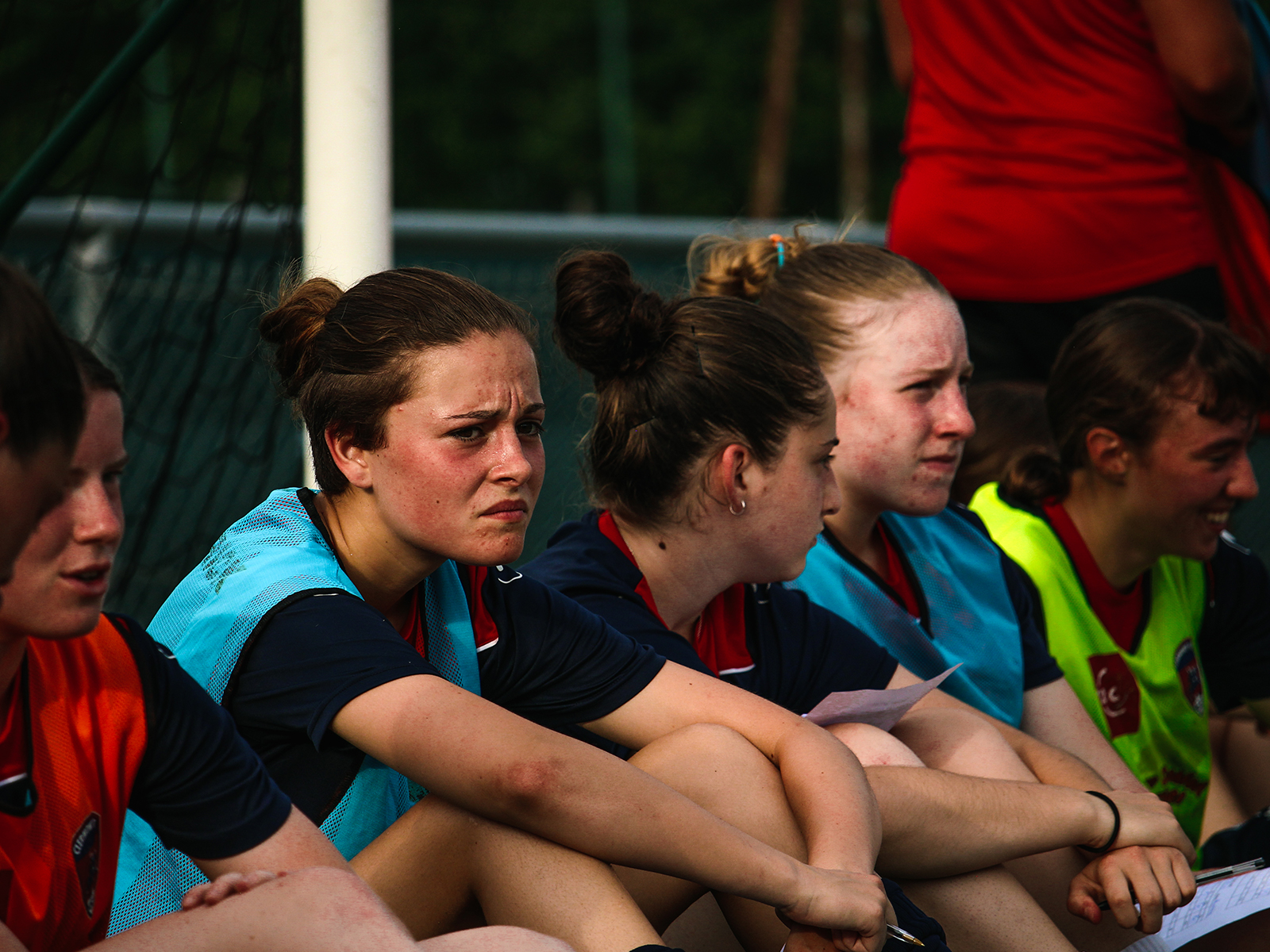 À la découverte du championnat National pour les U19F