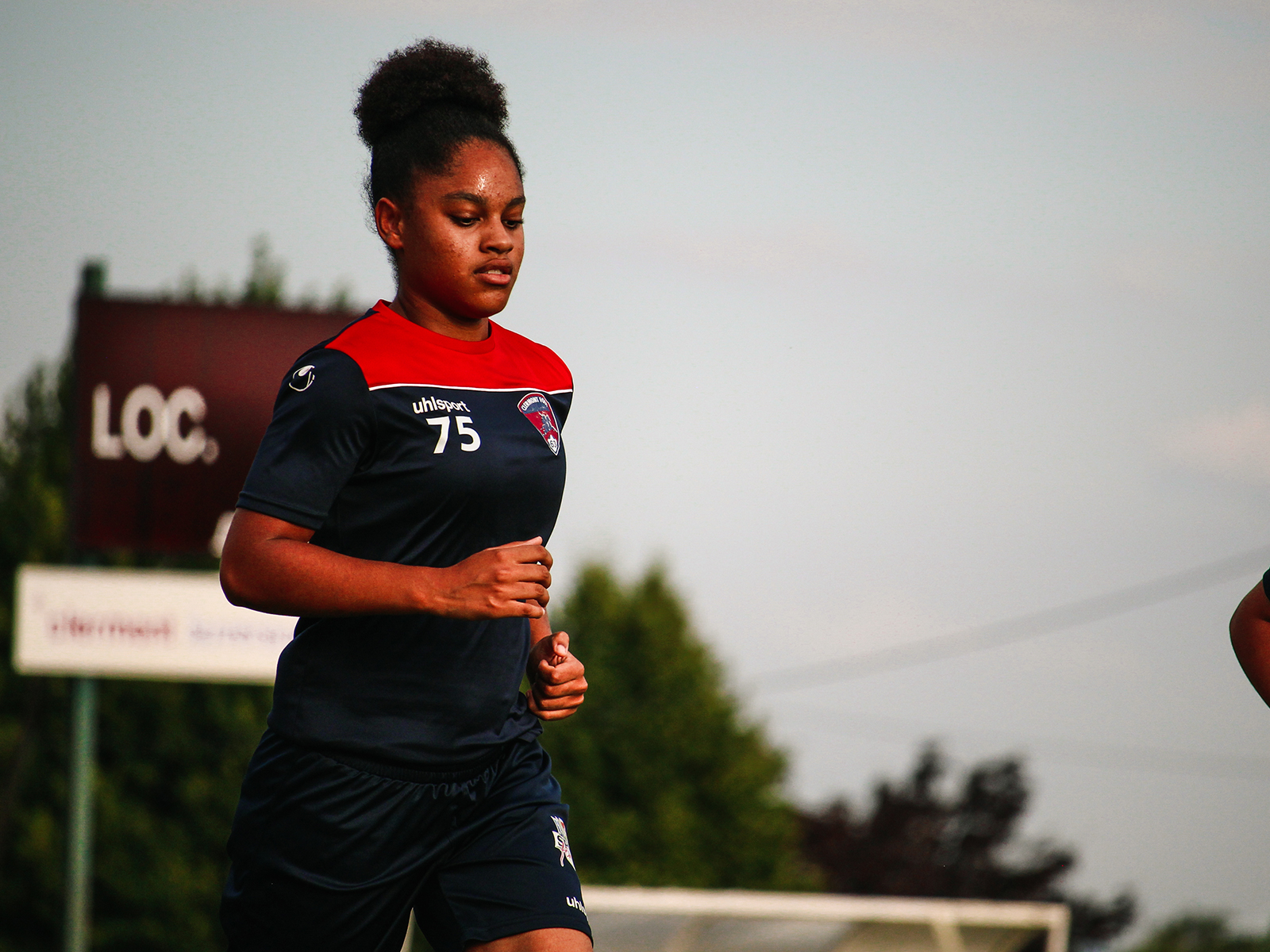 À la découverte du championnat National pour les U19F