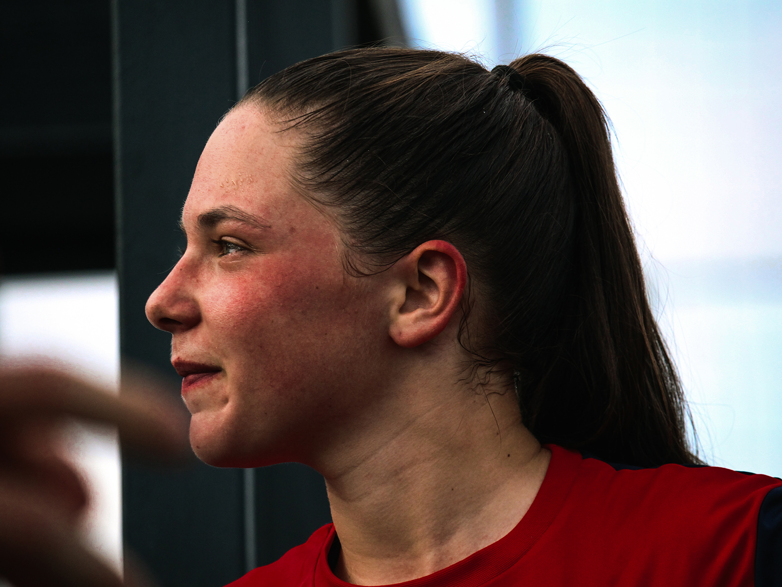 À la découverte du championnat National pour les U19F