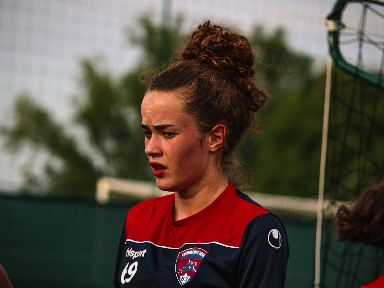 À la découverte du championnat National pour les U19F