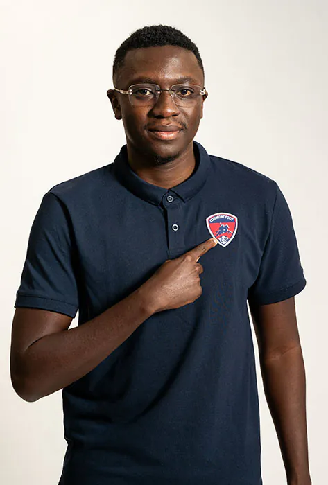 Ndiaye