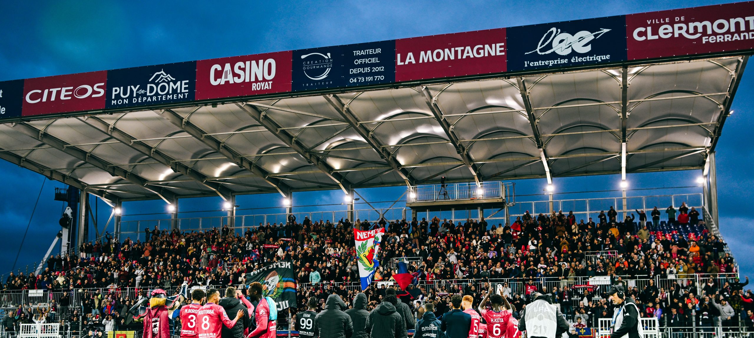 Nos outils de communication