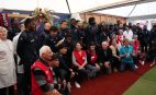Collecte de sang au stade Gabriel-Montpied : 411 vies sauvées !