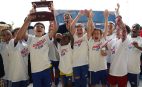 Clermont Foot Tour by Mixlife – Une fête réussie pour la grande finale au Montpied !