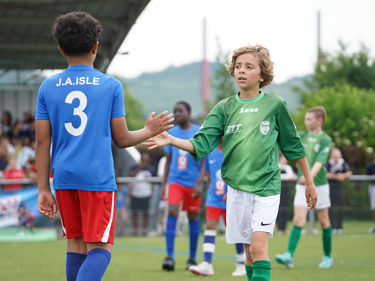 Clermont Foot Tour by Mixlife – Une fête réussie pour la grande finale au Montpied !