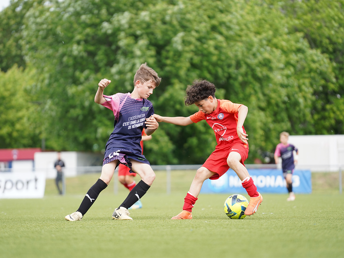 Clermont Foot Tour by Mixlife – Une fête réussie pour la grande finale au Montpied !