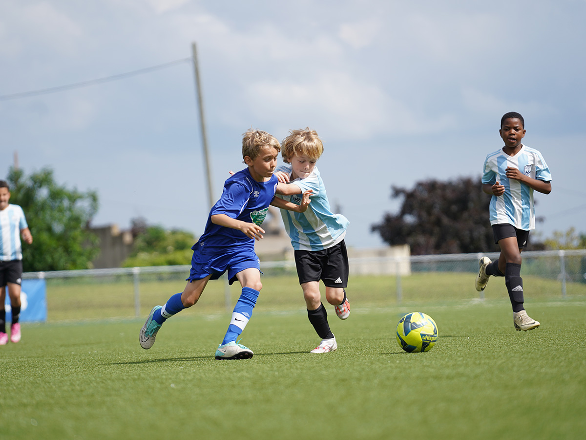 Clermont Foot Tour by Mixlife – Une fête réussie pour la grande finale au Montpied !