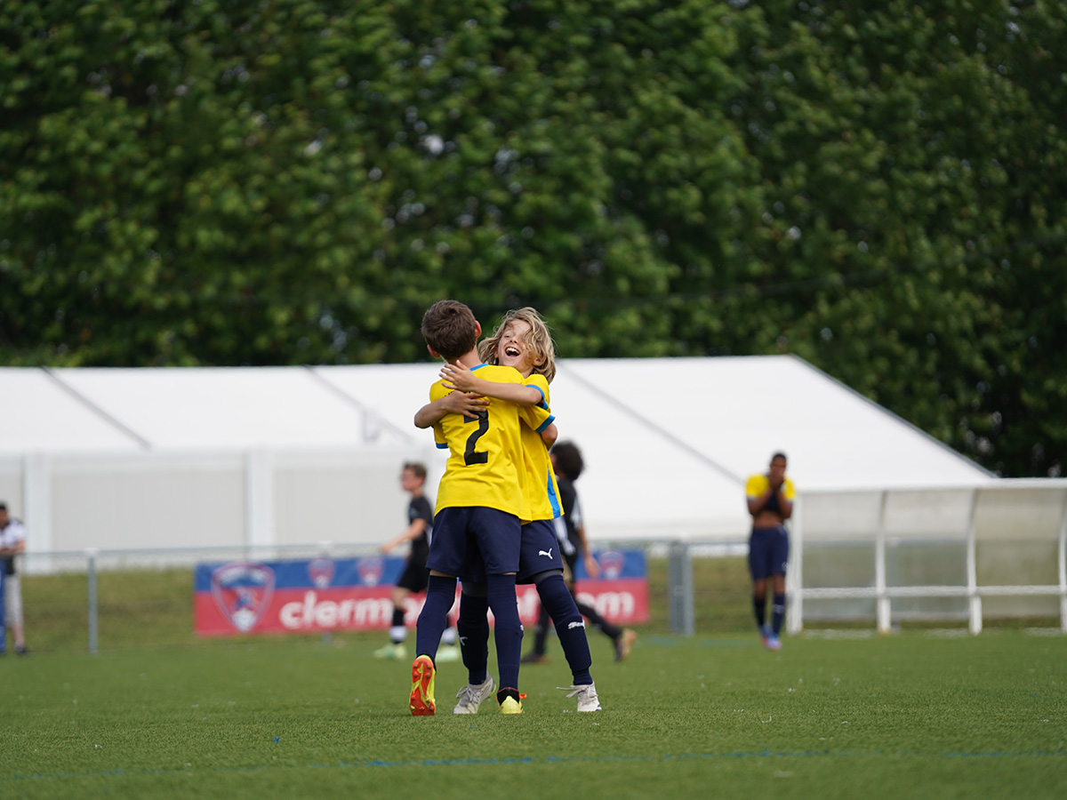 Clermont Foot Tour by Mixlife – Une fête réussie pour la grande finale au Montpied !