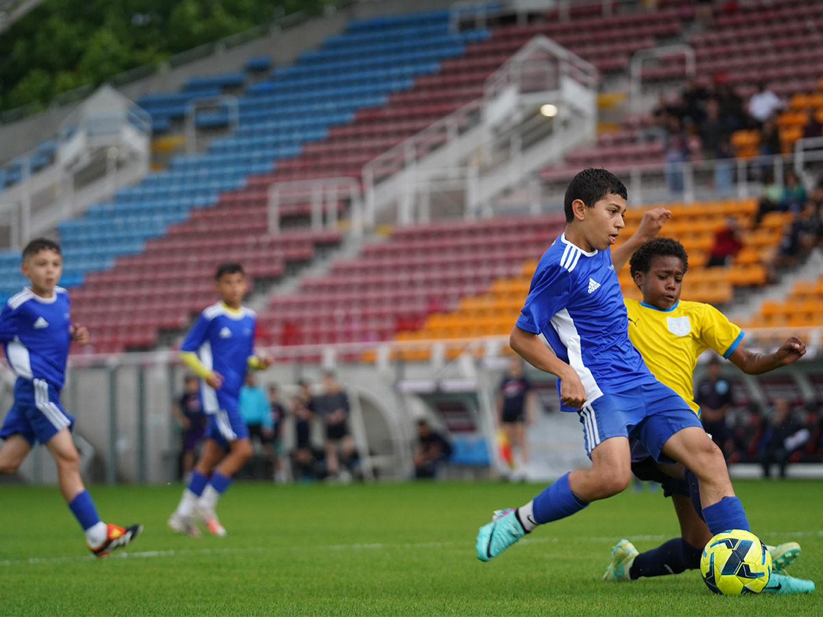Clermont Foot Tour by Mixlife – Une fête réussie pour la grande finale au Montpied !
