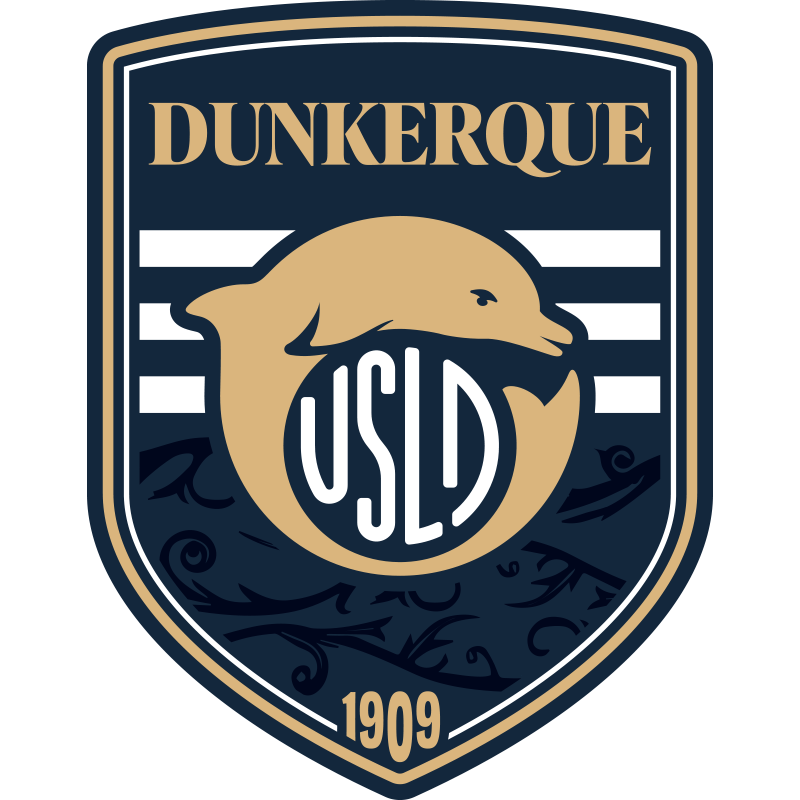 USL Dunkerque USL Dunkerque