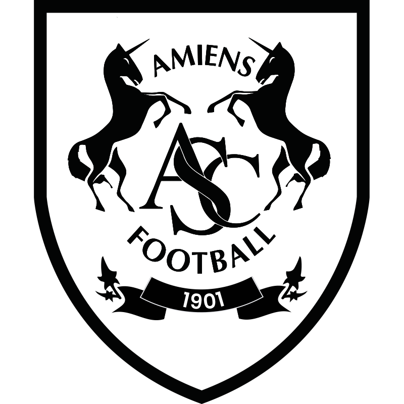 Amiens SC Amiens SC