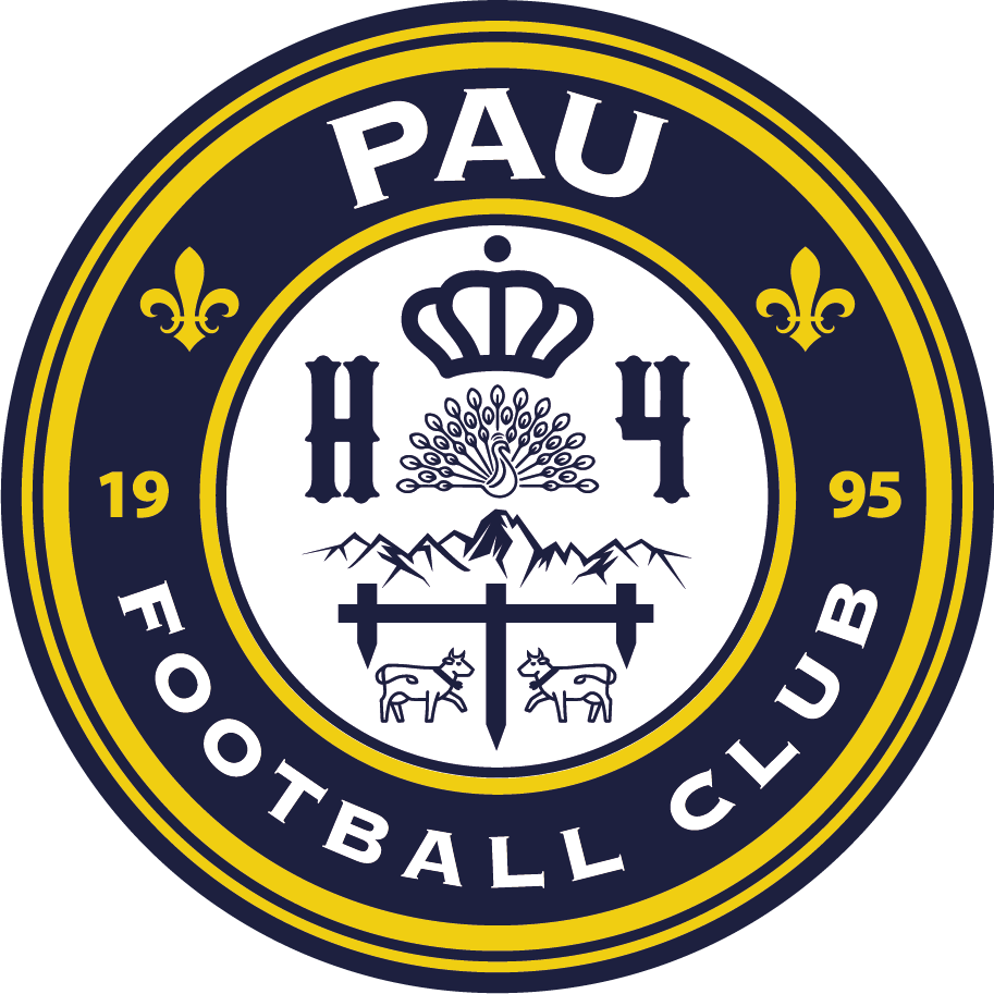 Pau FC Pau FC