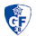 Grenoble Foot 38