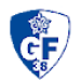 Grenoble Foot 38 Grenoble Foot 38
