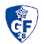 Grenoble Foot 38 Grenoble Foot 38