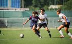 Deuxième édition du tournoi de présaison féminin