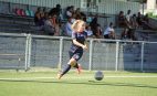 Deuxième édition du tournoi de présaison féminin