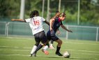 Deuxième édition du tournoi de présaison féminin