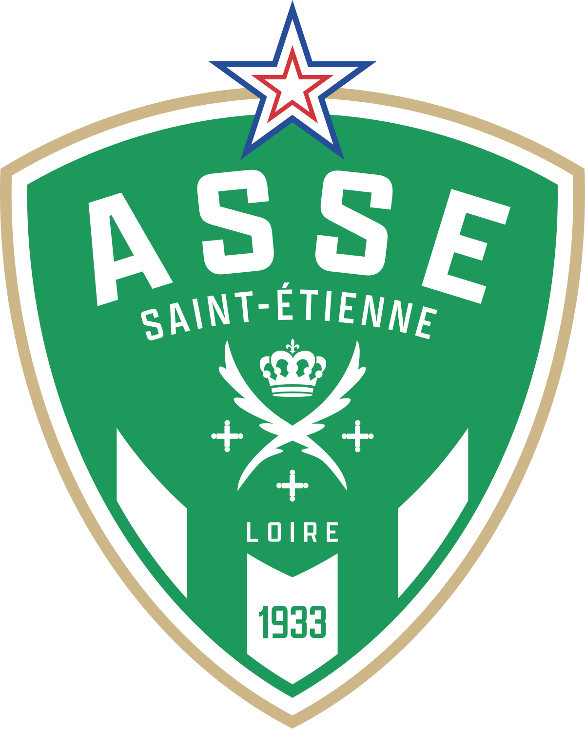 Saint-Étienne Saint-Étienne