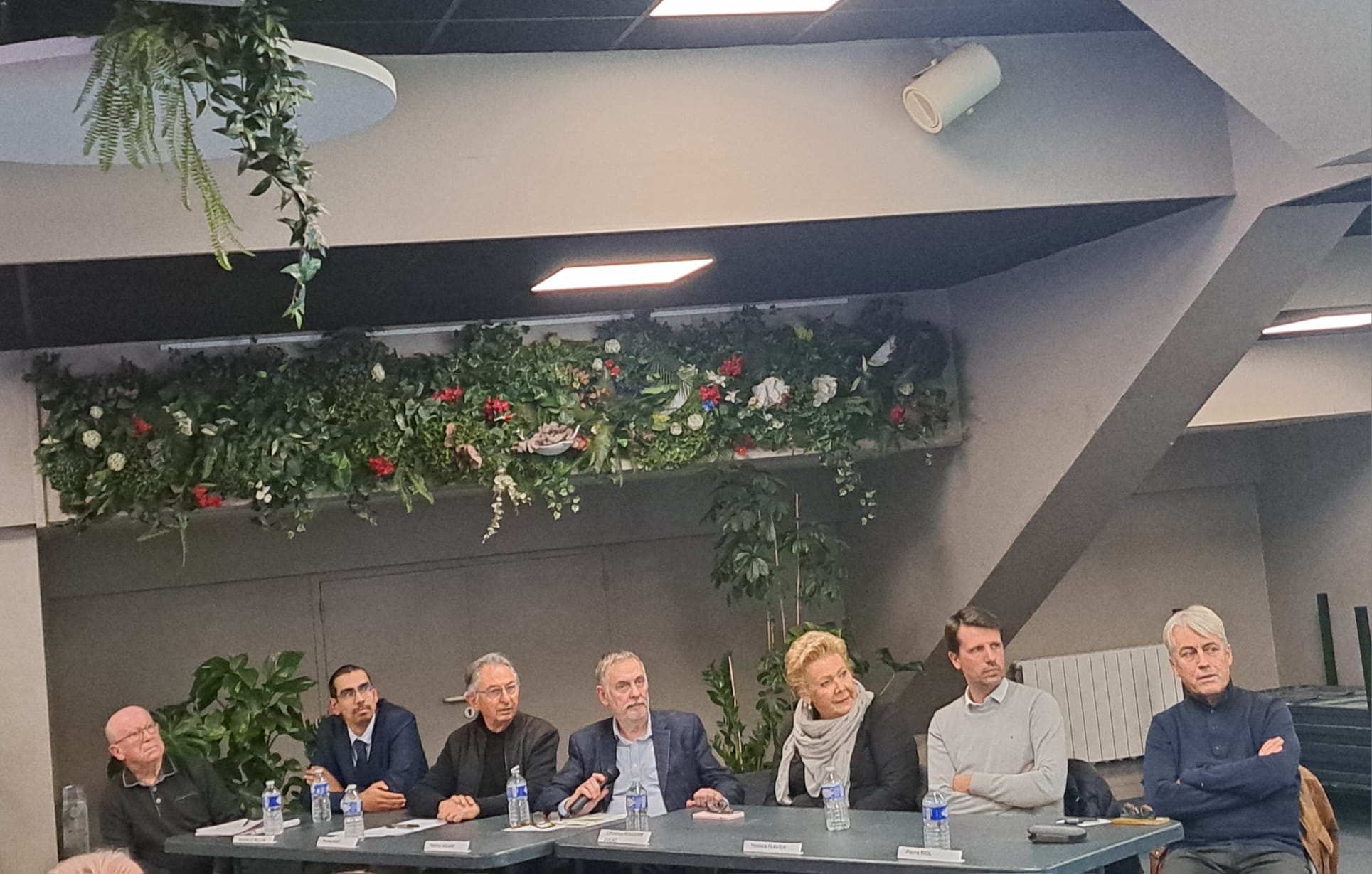 Patrick Sicard à l&rsquo;honneur lors de l&rsquo;Assemblée générale annuelle de l’Association Clermont Foot 63