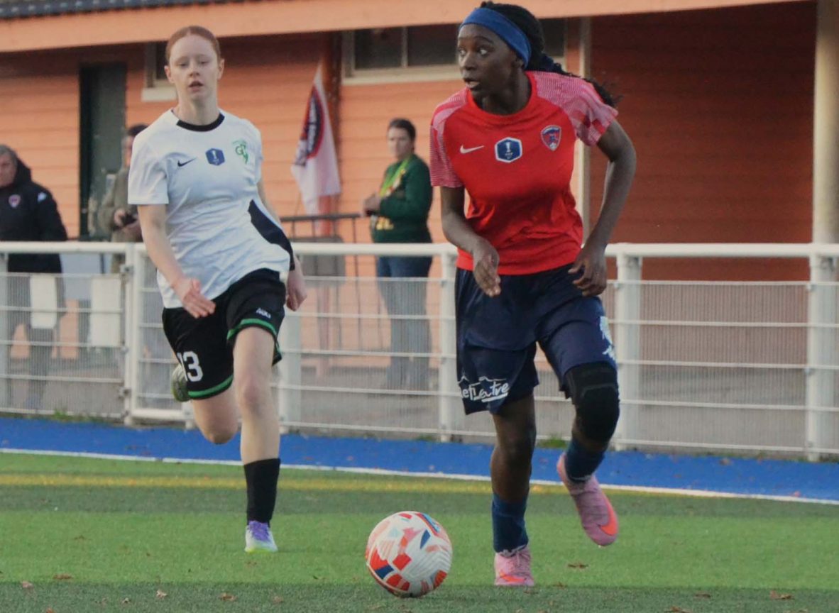 COUPE NIKE U18 FÉMININE – Un derby auvergnat pour rêver des 8es