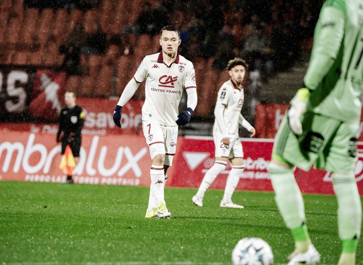 USBCO / CF63 : Retrouver des points… et de l’air