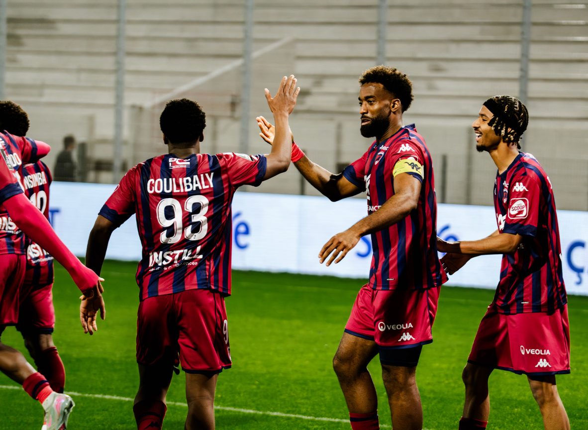 CF63 / USLD : le résumé vidéo (2-1)