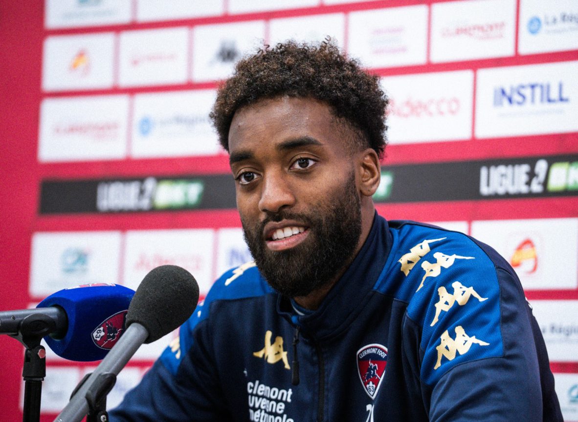 ASC / CF63 : la conf&rsquo; avant-match