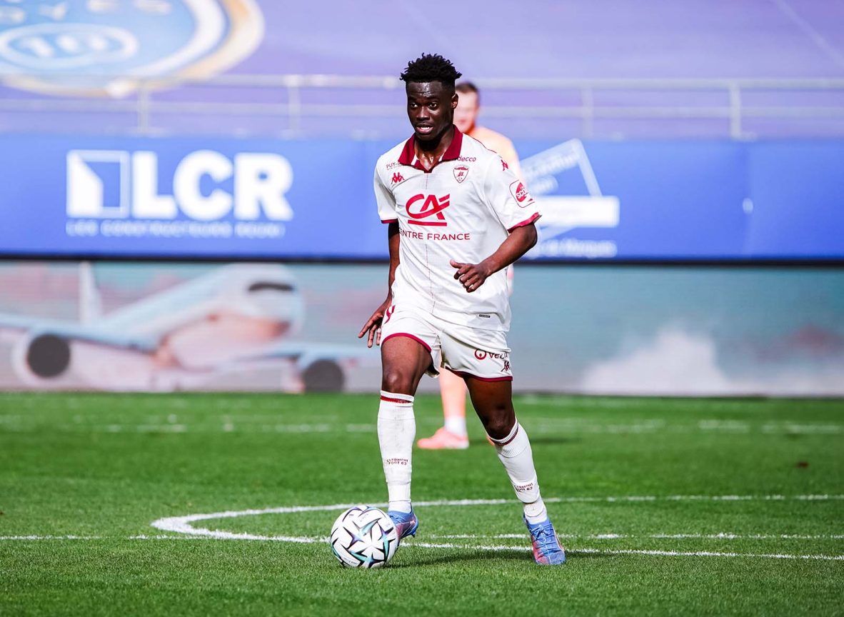 Internationaux – Les résultats des Clermontois