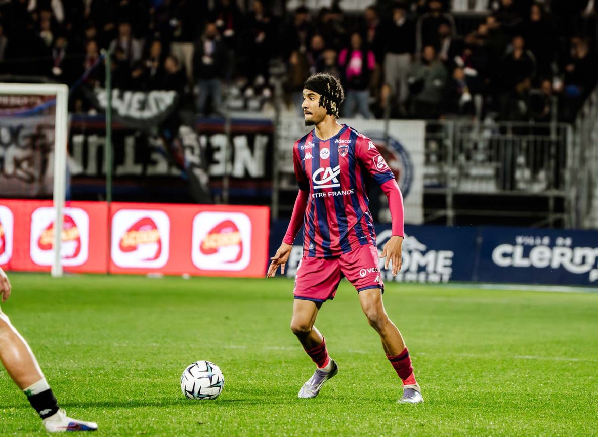 CF63 / ASNL : 90 minutes pour faire la différence