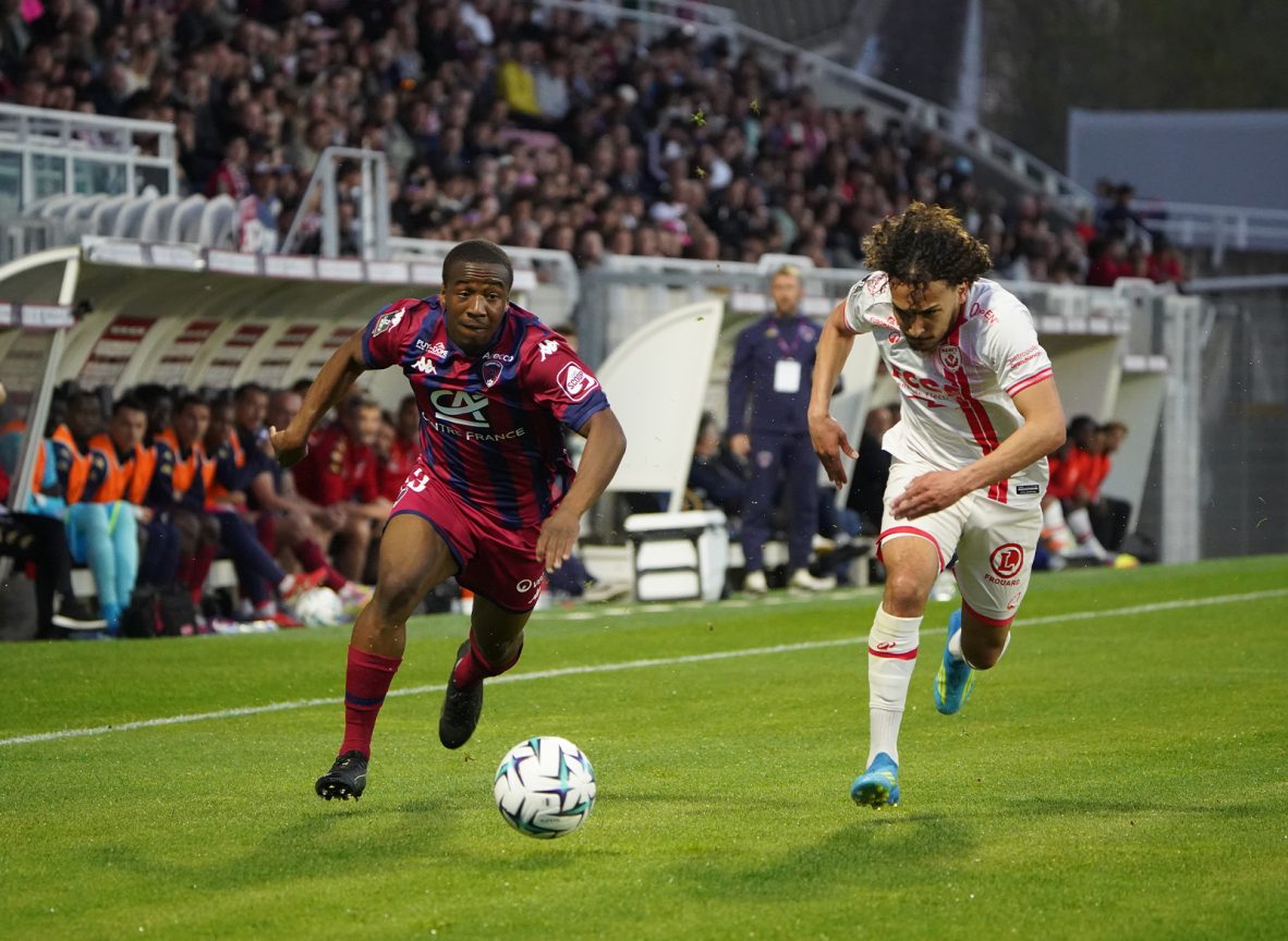 CF63 / ASNL : le résumé vidéo (2-2)