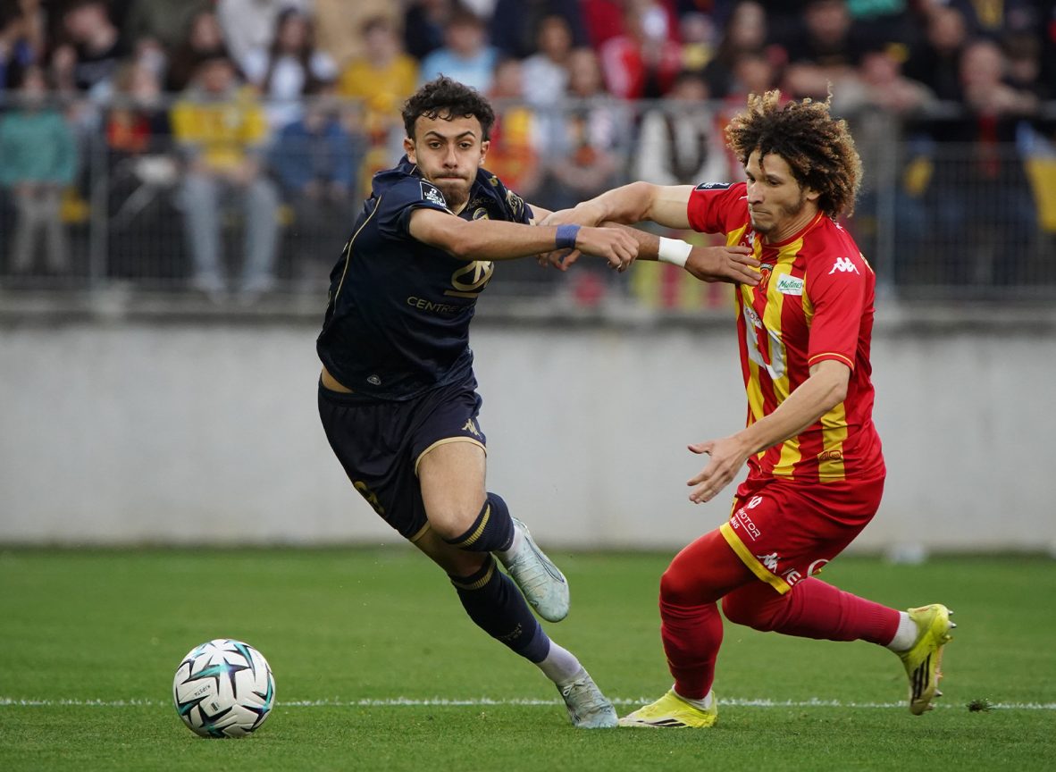 LMFC / CF63 : le résumé vidéo (1-0)